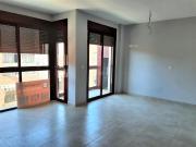 Piso en venta en Puerto Lumbreras. Piso con tres...