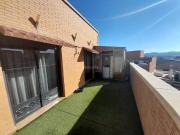 Piso en venta en Puertollano, Centro. ¡Excepcional Ático...