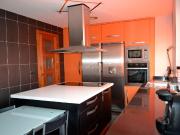 Piso en venta en Puertollano, Centro. Gran cocina con...