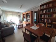 Piso en venta en Puertollano, PAU 2 600. Pisos.