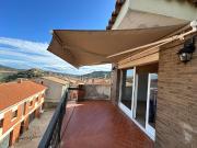 Piso en venta en Puig reig. ÁTICO REFORMADO EN VENTA EN...