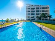 Piso en Venta en Punta Prima