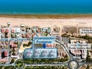 Piso en Venta en Punta Umbría