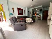 Piso en venta en Punta Umbría. Piso con ascensor de 4...