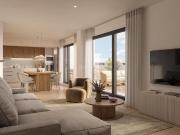 Piso en venta en Quart de Poblet. Pisos Quart de.