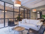 Piso en venta en rambla CL Nou de la, Barcelona, de 130...