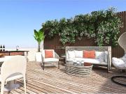 Piso en venta en rambla De la Muntanya, Barcelona, de 94...