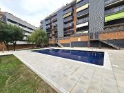 Piso en venta en rambla De Les Vinyes, Ripollet, de 65...