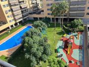 Piso en venta en rambla De Ponent, Tarragona, de 96 m² 3...