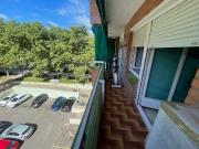 Piso en venta en rambla De Sant Joan, Badalona, de 76 m²...