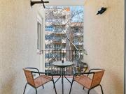 Piso en venta en rambla Del Poblenou, Barcelona, de 77...