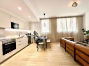 Piso en venta en rambla Del Poblenou, Barcelona, de 88...