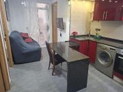 Piso en venta en rambla Del Raval, Barcelona, de 32 m² 2...