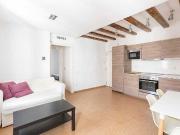 Piso en venta en rambla Del Raval, Barcelona, de 40 m² 1...