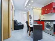 Piso en venta en rambla La, Barcelona, de 37 m² 2...