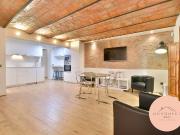 Piso en venta en rambla La, Barcelona, de 50 m² 1...