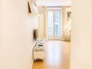 Piso en venta en rambla La, Barcelona, de 86 m² 3...