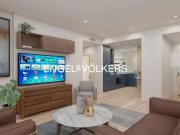 Piso en venta en rambla Nou de la, Barcelona, de 61 m² 2...