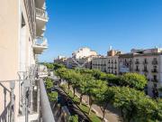 Piso en venta en rambla Nova, Tarragona, de 111 m² 3...
