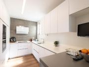 Piso en venta en rambla Nova, Tarragona, de 130 m² 3...