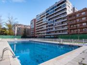 Piso en Venta en Ranillas