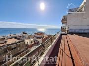 Piso en Venta en Raval Roig Virgen del Socorro