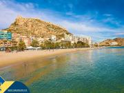 Piso en Venta en Raval Roig Virgen del Socorro