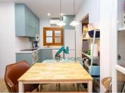 Piso en venta en Realejo, Granada