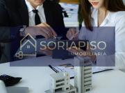 Piso en Venta en Rebollar Soria