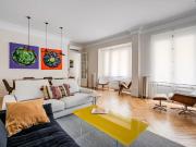 Piso en Venta en Recoletos