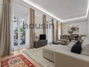 Piso en Venta en Recoletos