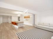 Piso en Venta en Recoletos