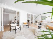 Piso en Venta en Recoletos