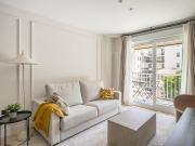 Piso en Venta en Recoletos