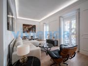 Piso en Venta en Recoletos