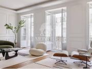 Piso en venta en Recoletos 28001