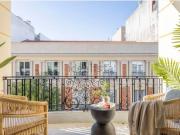 Piso en Venta en Recoletos