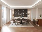 Piso en Venta en Recoletos