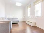 Piso en Venta en Recoletos