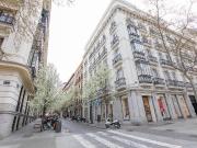 Piso en Venta en Recoletos