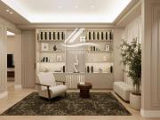 Piso en Venta en Recoletos