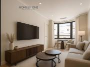 Piso en Venta en Recoletos