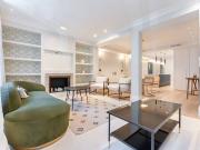 Piso en Venta en Recoletos