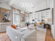 Piso en Venta en Recoletos