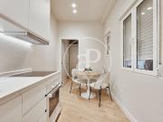 Piso en Venta en Recoletos