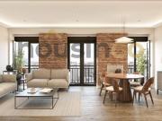 Piso en Venta en Recoletos