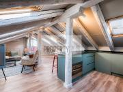 Piso en Venta en Recoletos