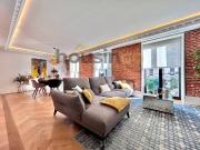 Piso en Venta en Recoletos