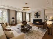 Piso en Venta en Recoletos