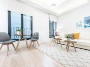 Piso en Venta en Recoletos